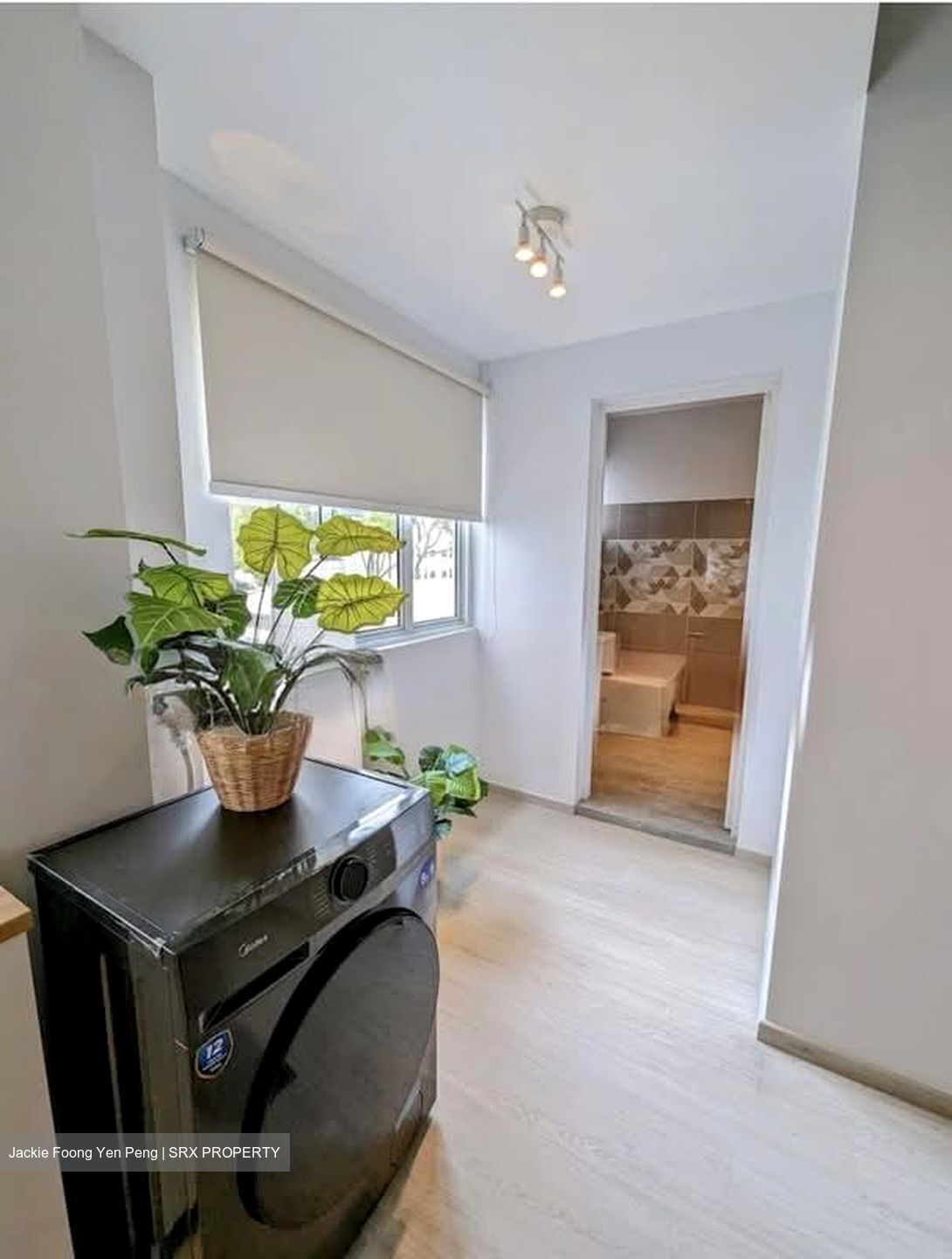 Hoot Kiam Mansion (D10), Apartment #580660011